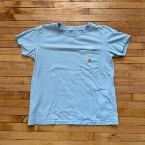 UNIQLO Gudetama Baby Blue T-Shirt XS Lazy Egg